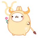 สติกเกอร์