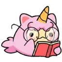 สติกเกอร์