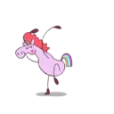 สติกเกอร์