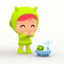 ස්ටිකර්