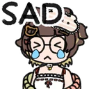 ஸ்டிக்கர்