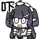 ஸ்டிக்கர்