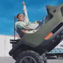 ஸ்டிக்கர்