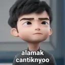 ஸ்டிக்கர்