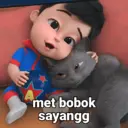 ஸ்டிக்கர்