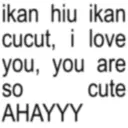 ស្ទីកเกอร์