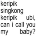 Կպչուն պիտակ