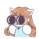 ស្ទីកเกอร์