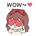 ស្ទីកเกอร์