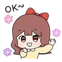 ស្ទីកเกอร์