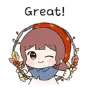 ស្ទីកเกอร์