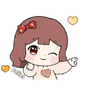 ស្ទីកเกอร์