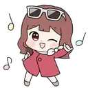 ស្ទីកเกอร์