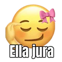 স্টিকার