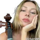 స్టికర్