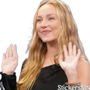 స్టికర్