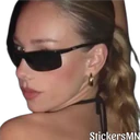 స్టికర్