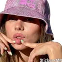 స్టికర్