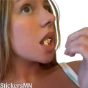 స్టికర్