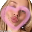 స్టికర్