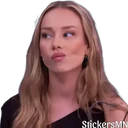 స్టికర్