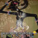 স্টিকার